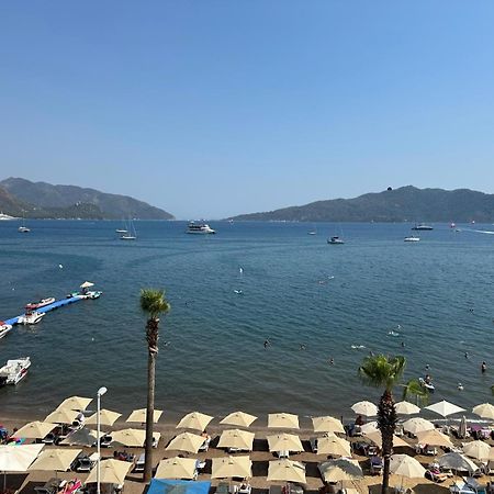 La Vita - La Beiurut Hotel Marmaris Bagian luar foto