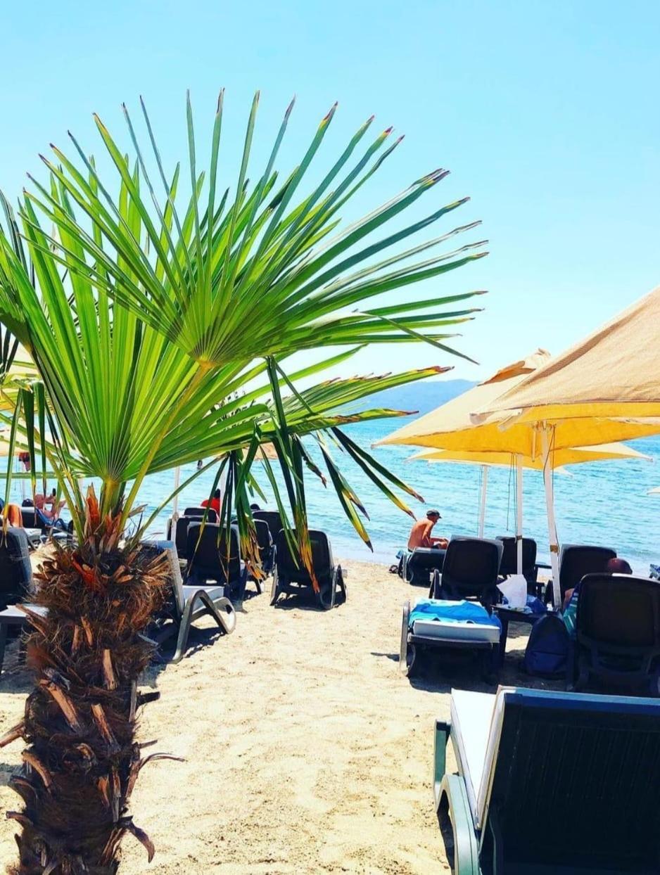 La Vita - La Beiurut Hotel Marmaris Bagian luar foto