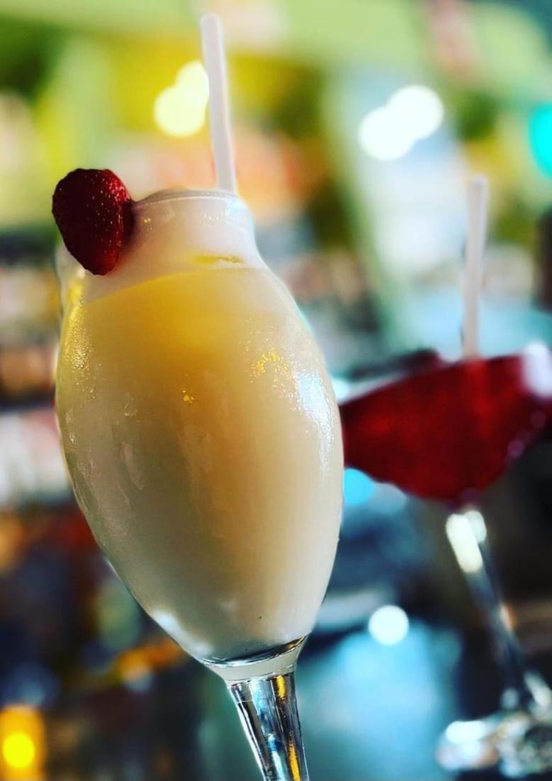 La Vita - La Beiurut Hotel Marmaris Bagian luar foto