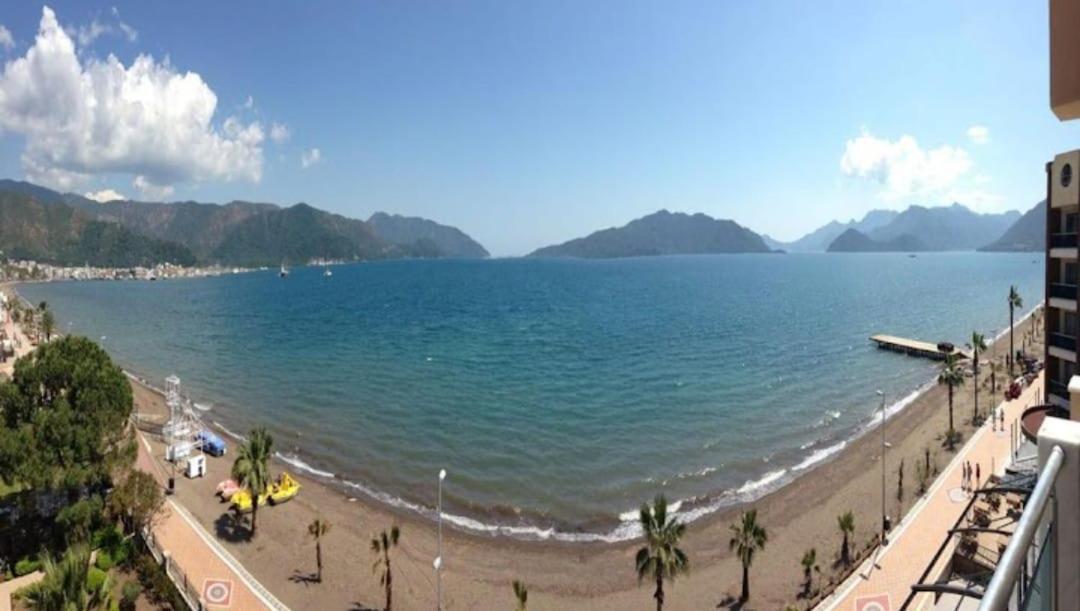 La Vita - La Beiurut Hotel Marmaris Bagian luar foto