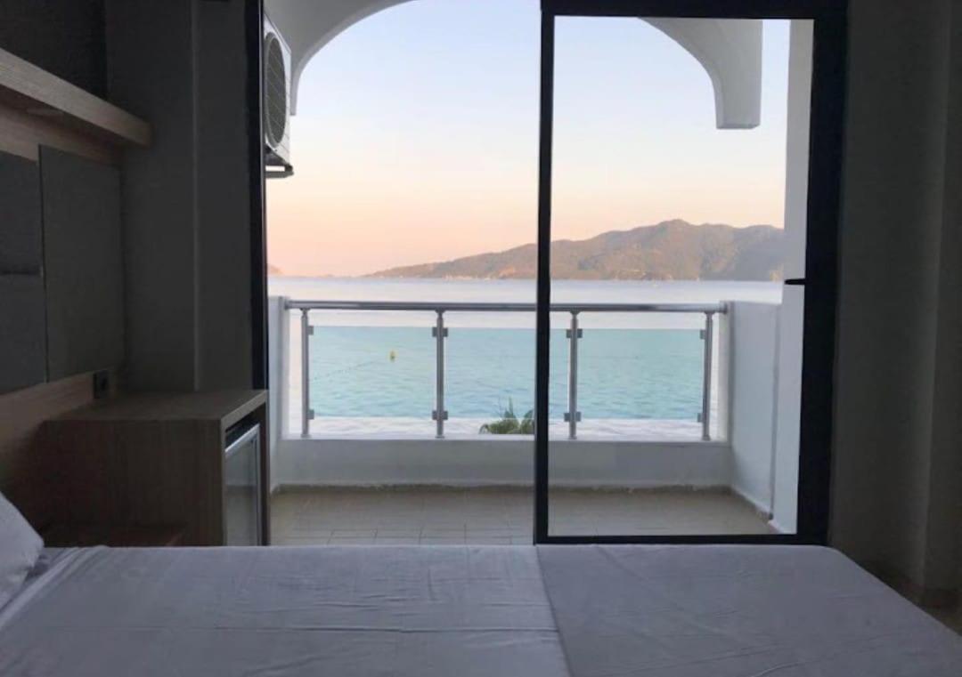 La Vita - La Beiurut Hotel Marmaris Bagian luar foto