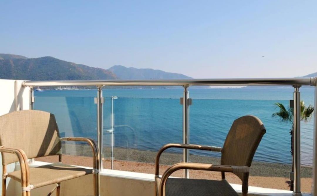 La Vita - La Beiurut Hotel Marmaris Bagian luar foto