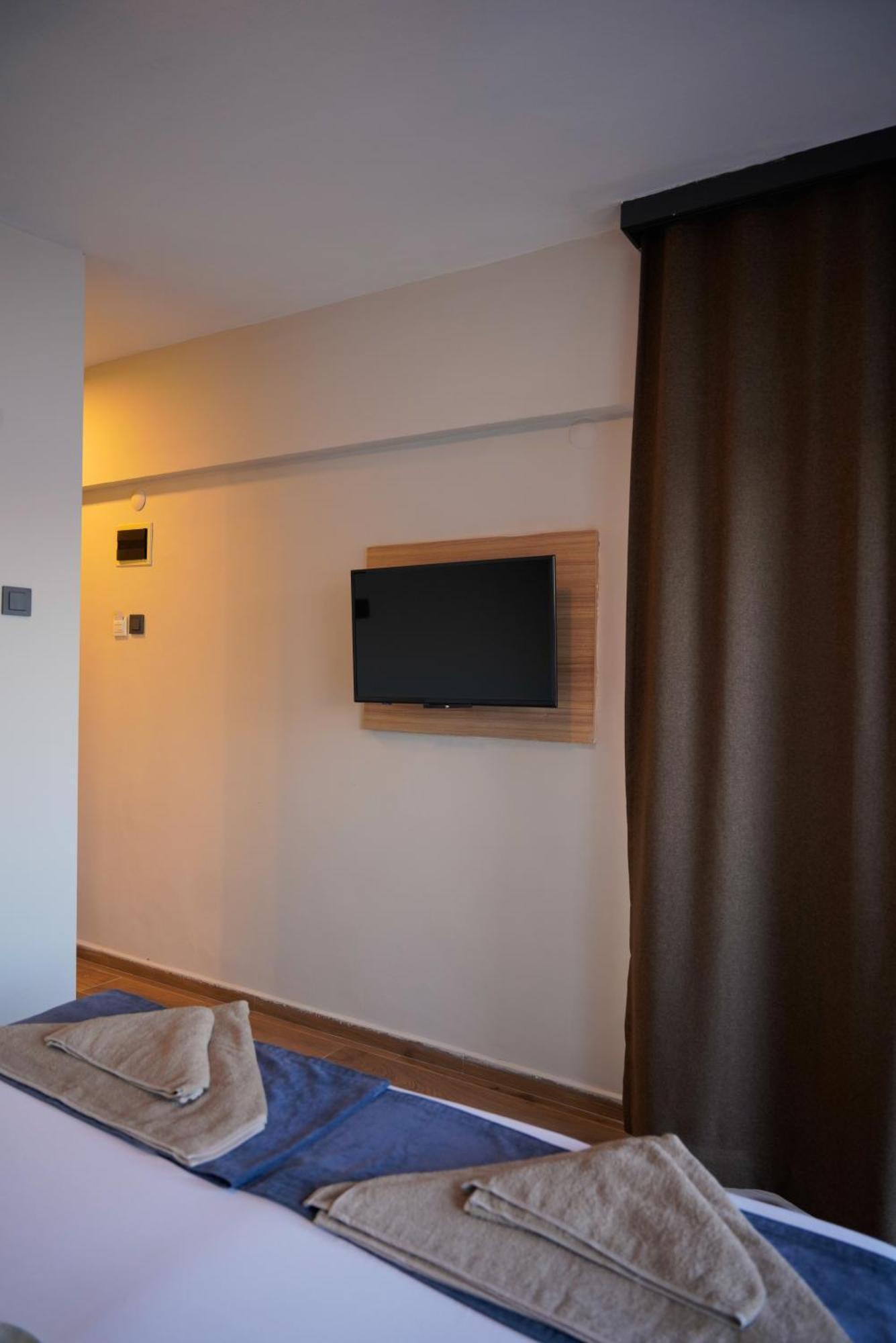 La Vita - La Beiurut Hotel Marmaris Bagian luar foto