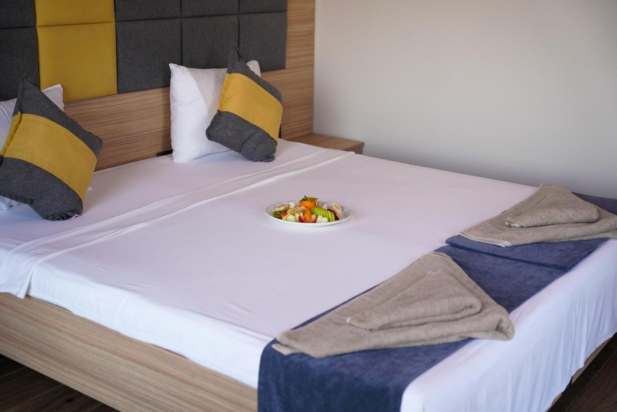 La Vita - La Beiurut Hotel Marmaris Bagian luar foto